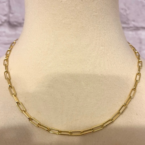 Gorjana Parker Necklace - Picture 3 of 6